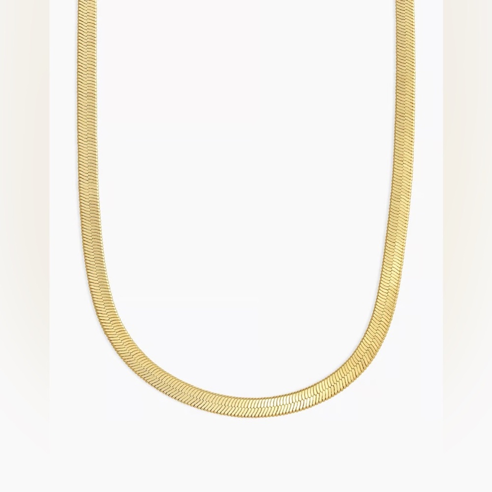 Gorjana Venice Necklace